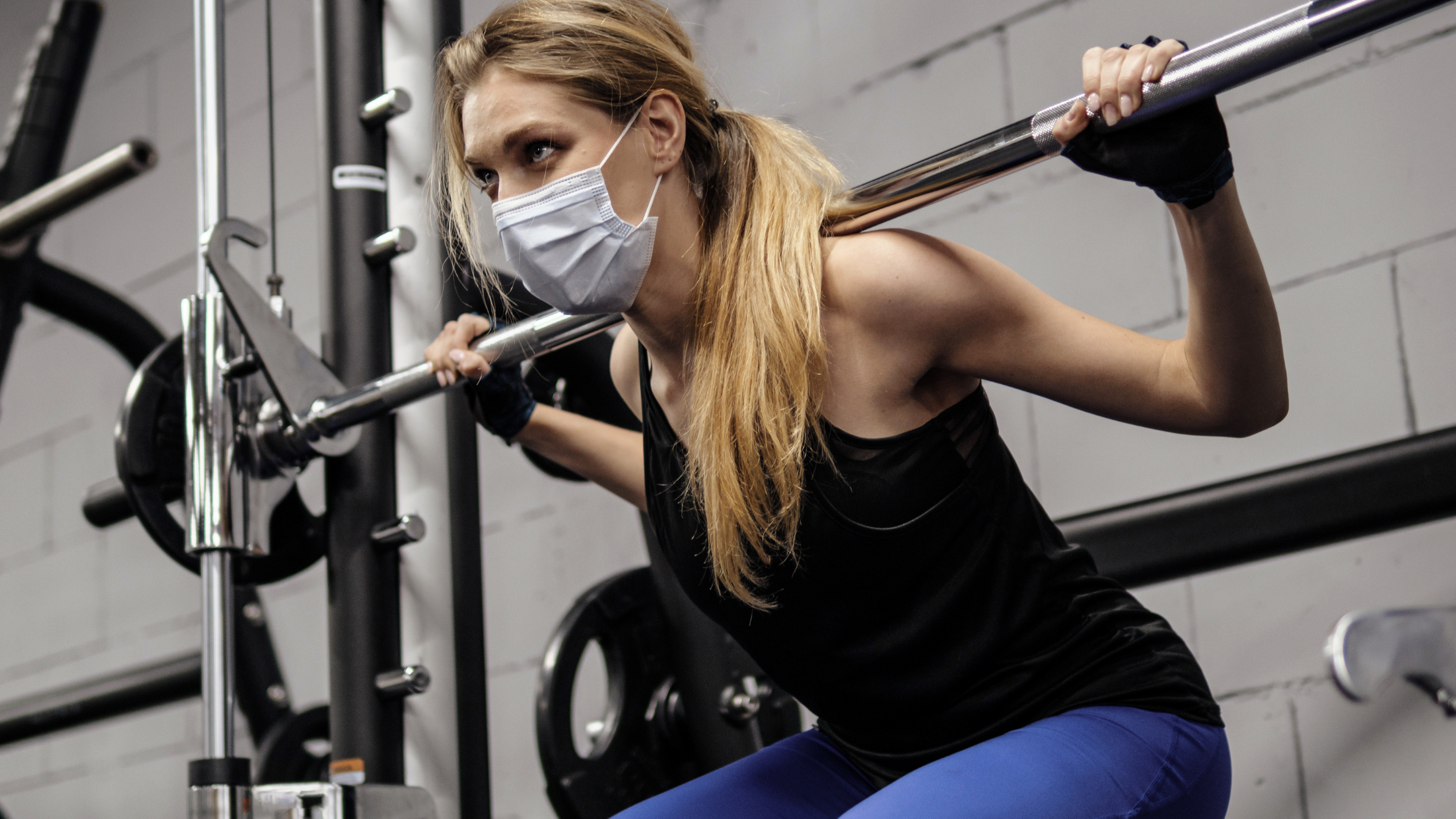 Marketing dla branży fitness